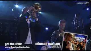 Trumpet Night quotNature Boyquot Soloists  Rüdiger Baldauf amp Andy Haderer [upl. by Flem336]