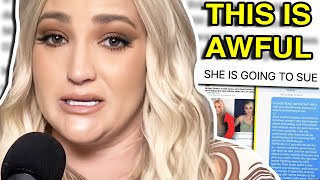 JAMIE LYNN SPEARS CAUGHT LYING [upl. by Helaine]