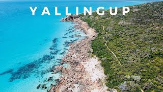 Yallingup Western Australia  South West [upl. by Tasia]