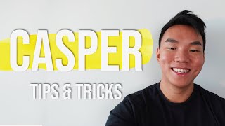 CRUSHING THE CASPer TEST 5 Tips amp Tricks you NEED to Hear [upl. by Chanda]