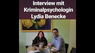 Zahlengesichter  Teil 1 Psychologie von Missbrauchstätern  Lydia Benecke [upl. by Yim]