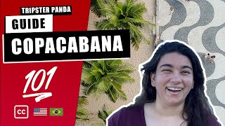 Guide to Copacabana The Basics You Need to Know for a Great Time [upl. by Angelika]