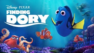 Finding Dory 2016 Movie Review [upl. by Appel]