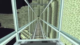 Dziennik z Minecraft PL 149  Wiedźmin [upl. by Dazhehs895]