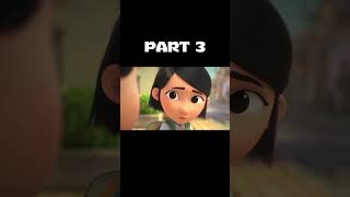 Part3sort animation animation 📥 [upl. by Golightly288]