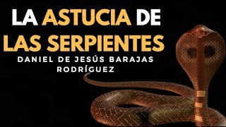 LA ASTUCIA DE LA SERPIENTE  ENSEÑANZAS DE LOS ANIMALES [upl. by Diet]