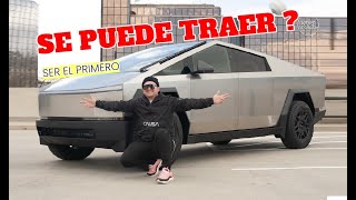 La PRIMER camioneta ELECTRICA en PERU [upl. by Philoo]