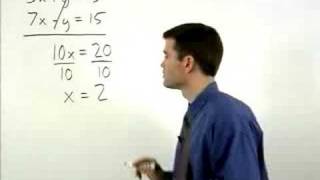 High School Algebra  MathHelpcom  1000 Online Math Lessons [upl. by Ahsein]