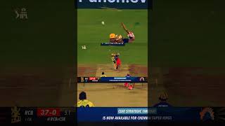 Faf Du plessis batting  bcci jiocinema ipl2024 fafduplessis [upl. by Aneev]