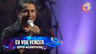 Louvor Aliança  Eu vou Vencer  Acústico [upl. by Nitas]