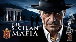 The Sicilian Mafia  From Secret Society to Criminal Empire  Secret Societies [upl. by Notrem546]