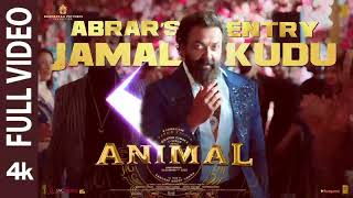 animal Chaman Chaman song [upl. by Alimaj]