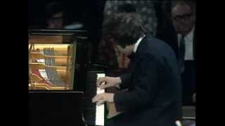 Ashkenazy plays Beethoven Concerto 2 complete [upl. by Sseb]