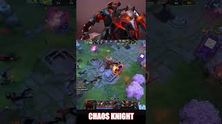 2000 Golds In 30 Seconds Chaos Knight Like this Very much dota2 dota2hihgtlights rampage [upl. by Ahsyas873]