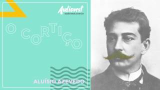 O Cortiço  Completo  Aluísio Azevedo  Capítulo 8 [upl. by Noreht]