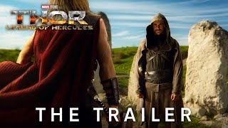 SHAZAM FURY OF THE GODS  Official Trailer 2 [upl. by Marx]