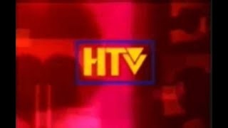 The Final Idents of Carlton HTV Granada Yorkshire and LWT [upl. by Retsila]