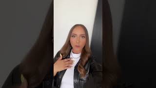 Hailie Jade RESPONDS To Father Eminems DISS [upl. by Denison]