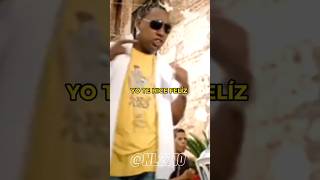 Baby ranks ft Notch  Verme music viejaescuela reggaeton jamaica puertorico pty lyrics [upl. by Donelu149]