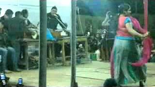 New Chittagong Jatra Pala Dance Video with Chittagong Song [upl. by Wun]