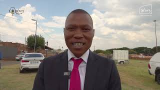 Joburg Joins Copenhagen to Confront Environmental Challenges in Soweto [upl. by Kopans]