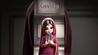 o meri nanhi si gudiya bollywood song tage Kavita subscribe [upl. by Birchard]