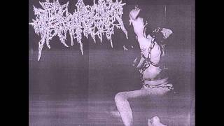 Proctalgia  The Joy Of Torture FULL SIDE 3 TRACKS [upl. by Elik425]