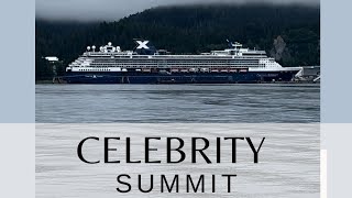 Celebrity Summit [upl. by Haodnanehs471]