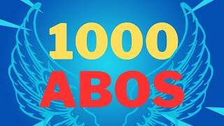 Tombea  1000 Abonnenten  feat Keex offizielles Musikvideo [upl. by Gurney925]