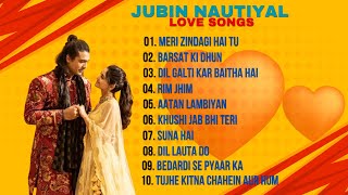 Jubin Nautiyal Love Songs  Best of Jubin Songs 2024  srmusic99  Jubin nautiyal new song 2023 [upl. by Iona]