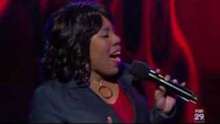 melinda doolittle  my funny valentine [upl. by Behah]