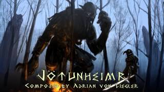 NordicViking Music  Jötunheimr [upl. by Gideon304]