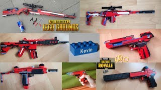 LEGO Fortnite In Real Life [upl. by Constancia]