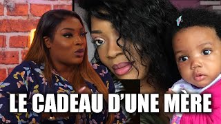 Penola Lawson Youtube  Sa mère lui offre son enfant « C’est mon bébé  » [upl. by Leihcar]