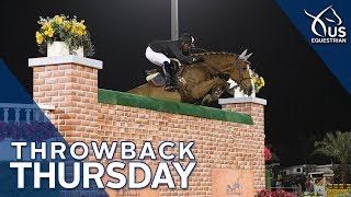 Throwback Thursday Top Puissance Performances [upl. by Anaela]