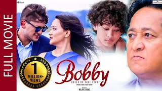 New Nepali Full Movie 2023  Bobby  Kabita Gurung Umesh Thapa Vijay Lama  New Nepali Movie 2080 [upl. by Paddie]