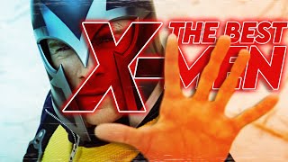 The True Best XMen Movie [upl. by Nolur]