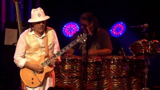 Carlos Santana  Europa Earths Cry Heavens Smile  Live at Montreux 2011  HD [upl. by Lleynod]