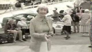 Funny Ads  Boost mobile commercial  Old people partying [upl. by Llehcal]