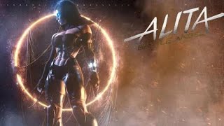 Alita 2 Official International Trailer 2024 [upl. by Cj]