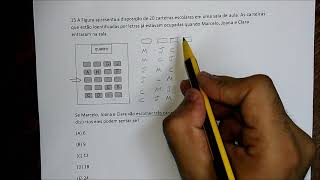 Petrobras 2015 Q13  Tecnico Junior Eletrica [upl. by Robena734]