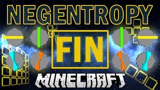 Negentropy CEST LE GG  FIN [upl. by Thorne272]