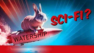 Is Watership Down Science Fiction [upl. by Eillib249]