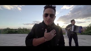 Osmar Pérez amp Los chiches Vallenatos  Perdón Video Oficial [upl. by Blase]