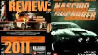 Review NASCIDOS PARA CORRER 2011🚘 [upl. by Nabla777]