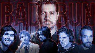 YouTubers que se han enfrentado a Badabun [upl. by Hayman]