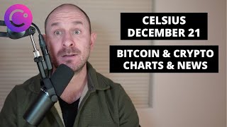 Celsius Updates December 21 Judge Glenn amp The Future Of Your Crypto [upl. by Koenraad]