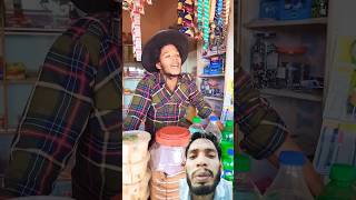 Dukaan Mein Saman lene ke liye Aaya comedy video 🤣 funny comedy funnycomedy trending sorts [upl. by Thier]