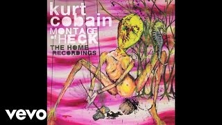 Kurt Cobain  Sappy Audio [upl. by Wilfred]