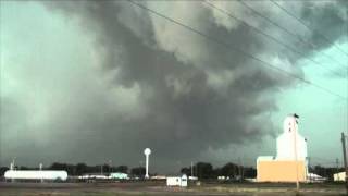 Big Springs Supercell [upl. by Tomlin]